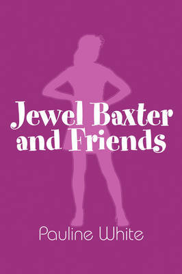 Jewel Baxter and Friends by Pauline White image