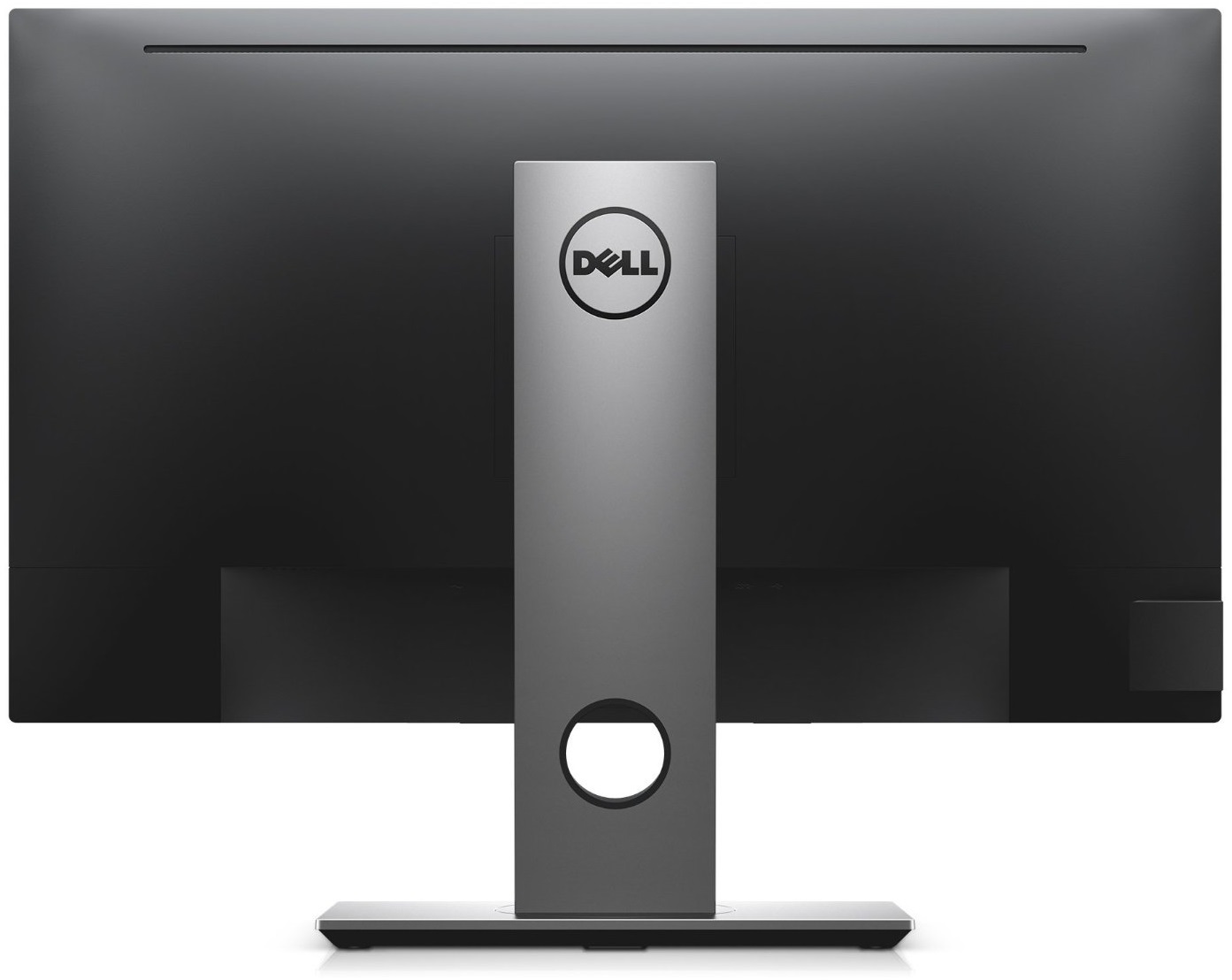 27" Dell UltraSharp U2717D QHD Monitor image
