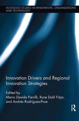 Innovation Drivers and Regional Innovation Strategies image