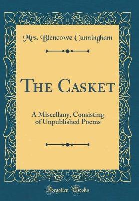 The Casket by Mrs Blencowe Cunningham image