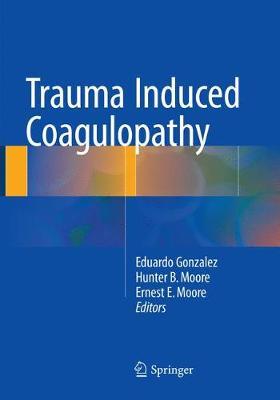 Trauma Induced Coagulopathy image