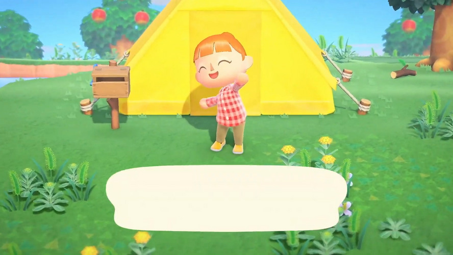 Animal Crossing: New Horizons for Switch image