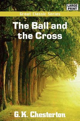 Ball and the Cross image