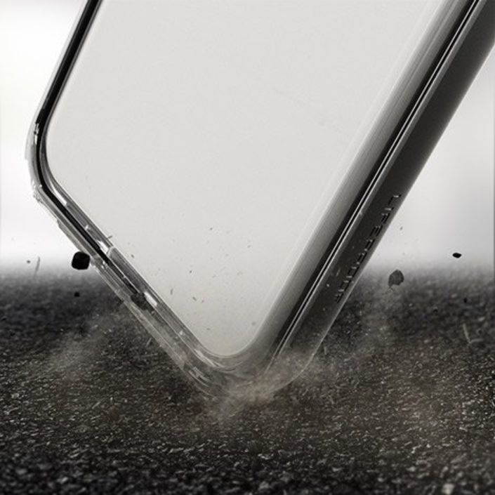 Lifeproof Next for iPhone 12 / 12 Pro - Black Crystal image