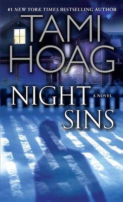 Night Sin by Tami Hoag image