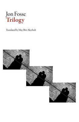 Trilogy by Jon Fosse image
