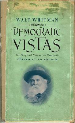 Democratic Vistas image