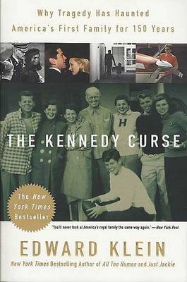 Kennedy Curse image