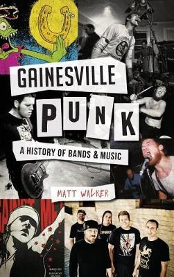 Gainesville Punk by Matt Walker image