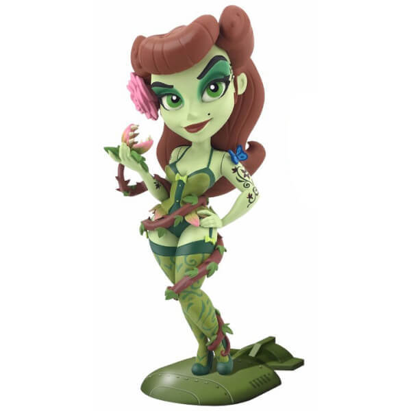 DC Comics - Poison Ivy 7" Vinyl Figure