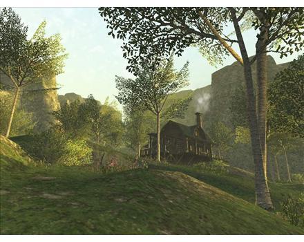 Final Fantasy XI: Wings of the Goddess (European version) for PC Games image