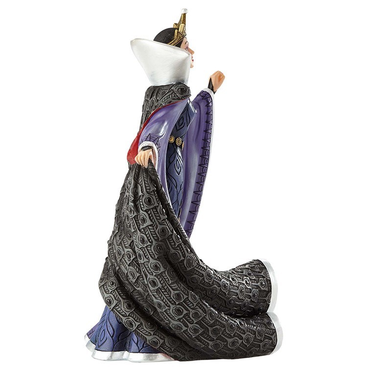 Disney Showcase: Evil Queen - Art Deco Statue