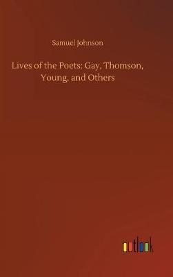 Lives of the Poets by Samuel Johnson image