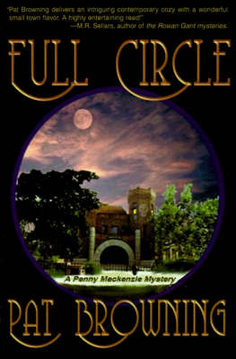 Full Circle on Paperback by Pat Browning