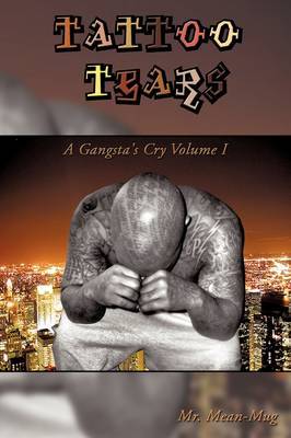 Tattoo Tears by Mr. Mean-Mug image