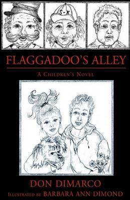 Flaggadoo's Alley by Don DiMarco image