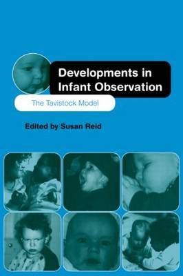 Developments in Infant Observation image