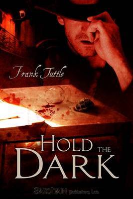 Hold The Dark image