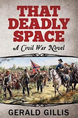 That Deadly Space by Gerald Gillis image