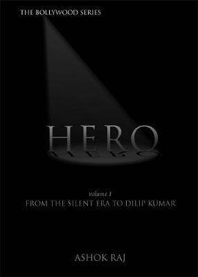 Hero Volume I by Raj Ashok image