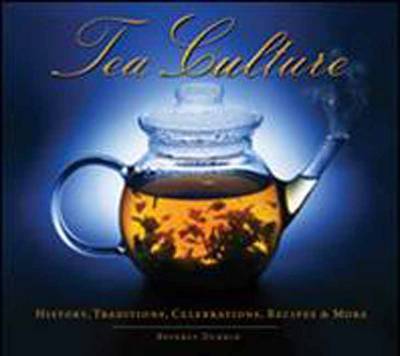 Tea Culture by Beverly DuBrin image