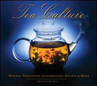 Tea Culture: History, Traditions, Celebrations, Recipes & More image