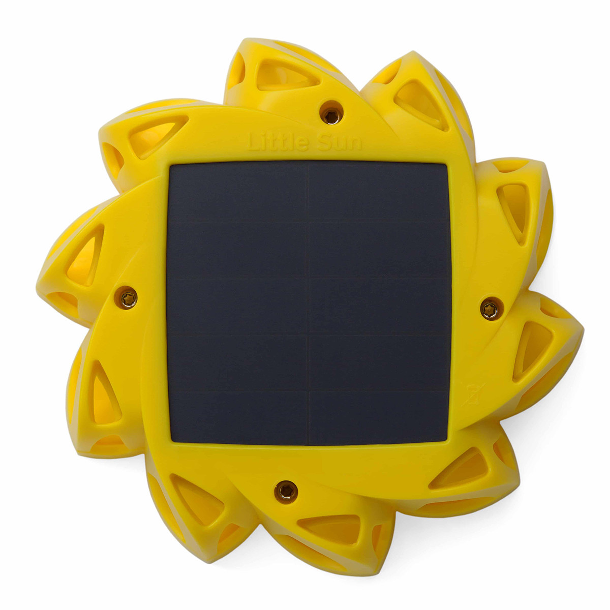 Little Sun: Solar Lamp