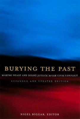 Burying the Past image