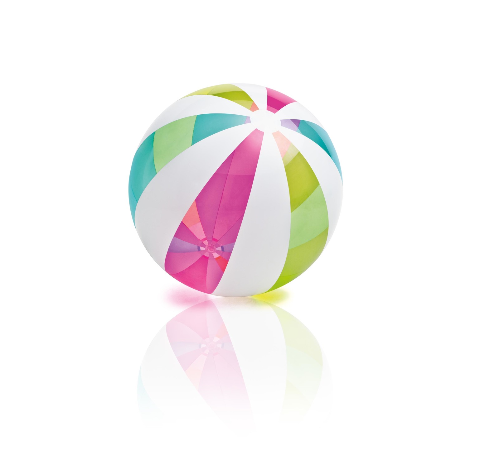 Intex: Giant Beach Ball