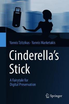 Cinderella's Stick by Yannis Tzitzikas image