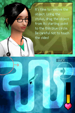 Zoo Hospital for Nintendo DS image