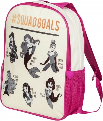 Disney: Princess Reversible Backpack image