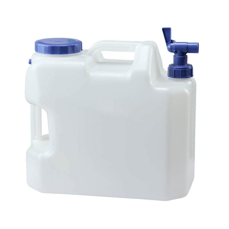 Water Container with Tap - 18L