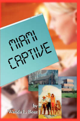 Miami Captive by Wanda Boaz image