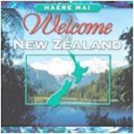 Haere Mai-Welcome To on CD by Various