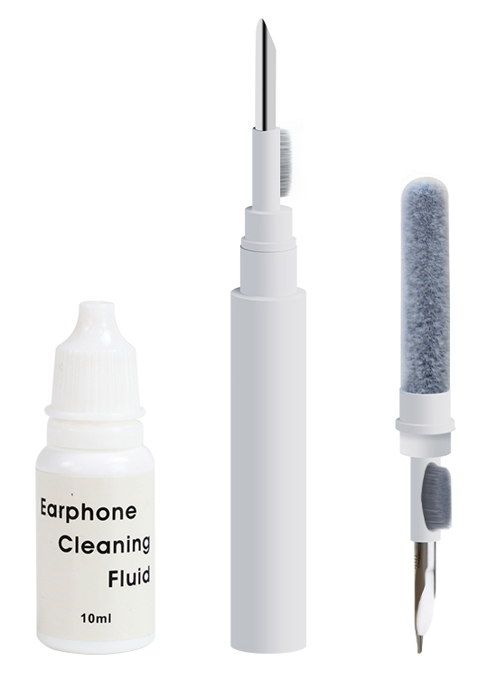 Goka 2in1 Headphone Cleaning Kit at Mighty Ape NZ