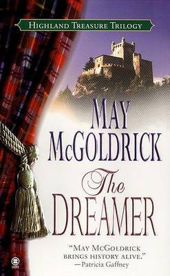 The Dreamer by May McGoldrick image