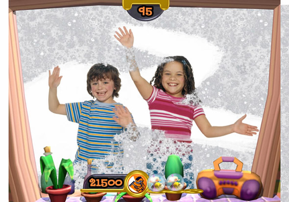 EyeToy: Play with Camera for PS2 image