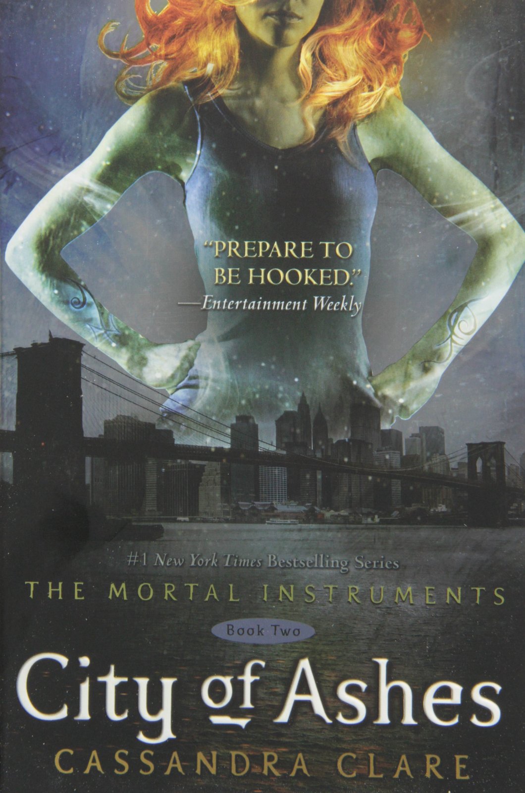 The Mortal Instruments Box Set (Books 1-5) on Paperback by Cassandra Clare