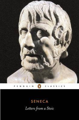 Letters from a Stoic by Lucius Annaeus Seneca image