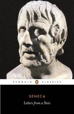 Letters from a Stoic on Paperback by Lucius Annaeus Seneca