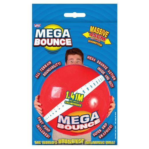 Wicked: Mega Bounce Junior - Assorted image