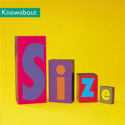 Size by Henry Pluckrose image