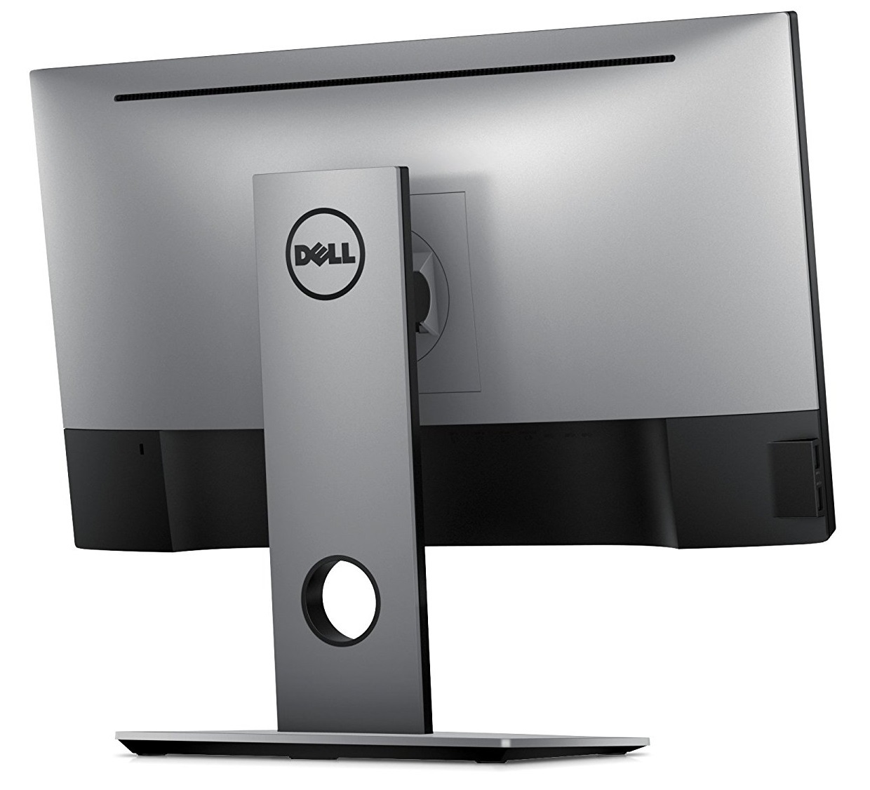 23.8” Dell UltraSharp U2417H FHD Monitor image