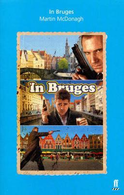 In Bruges by Martin McDonagh image