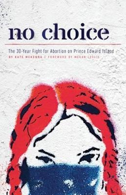 No Choice by Kate McKenna image