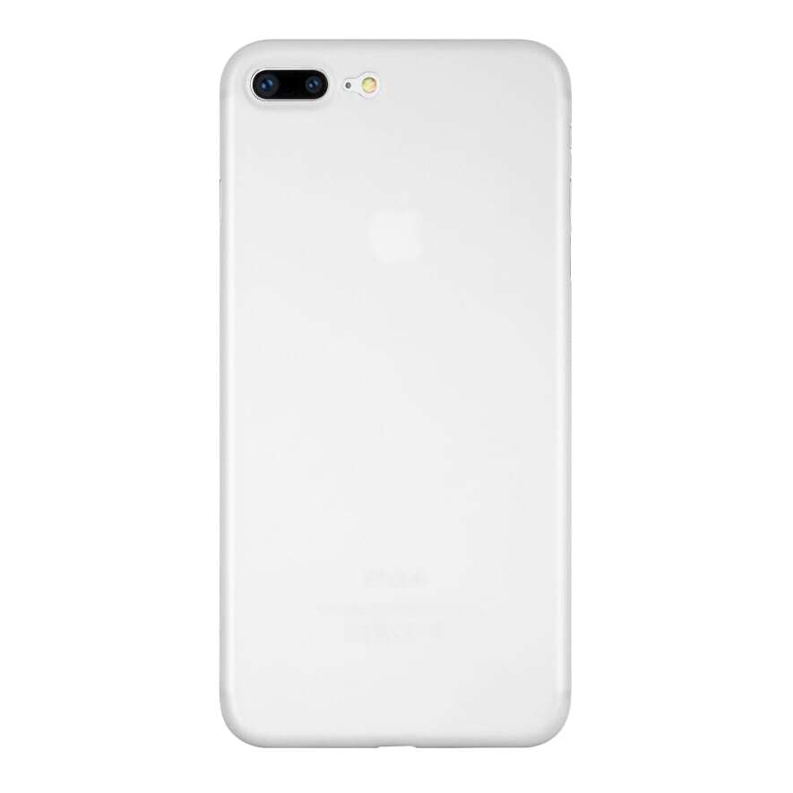Kase Go Original iPhone 7 Plus Slim Case - White Out image