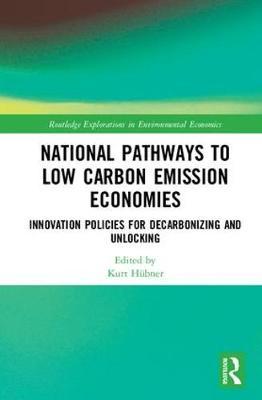 National Pathways to Low Carbon Emission Economies image