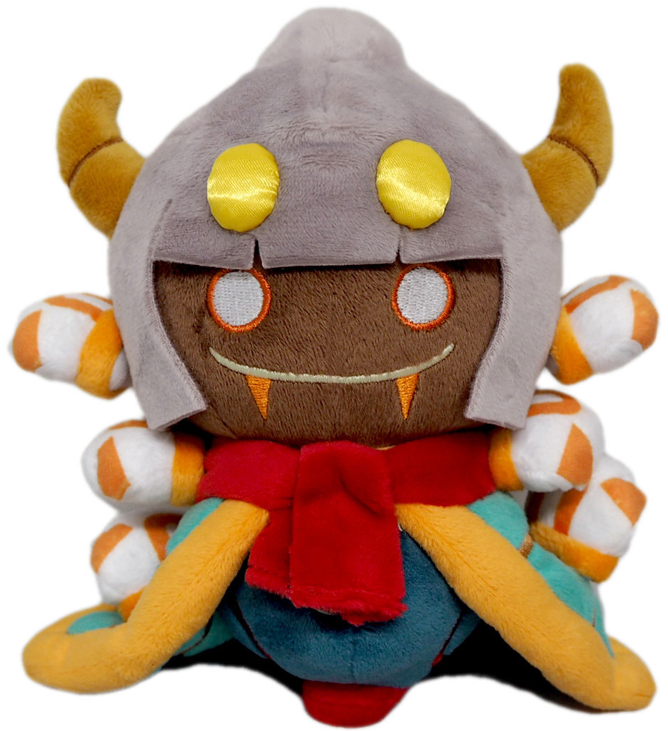 Taranza - 9" Plush image