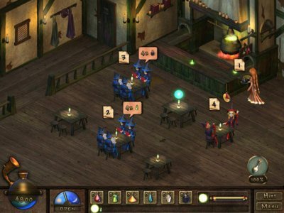 Mystic Inn (Jewel Case) for PC Games image